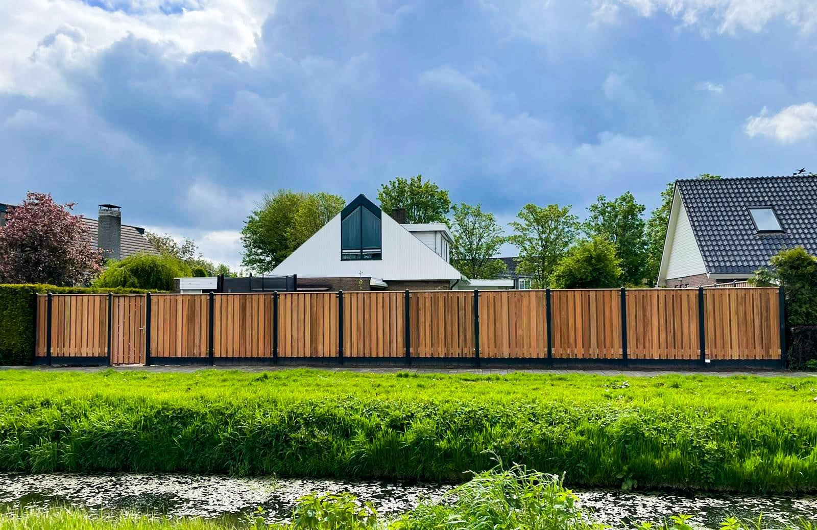 Schaarste in hardhout? Bekijk de alternatieven | Houthandel Gigant