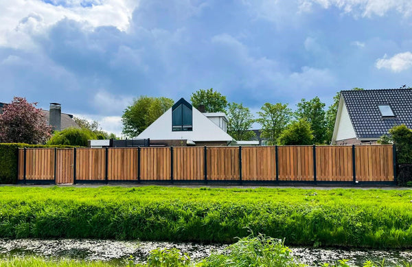 Schaarste in hardhout? Bekijk de alternatieven | Houthandel Gigant