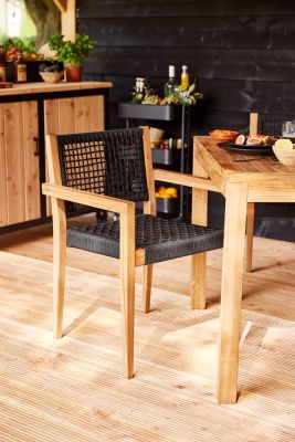 Tuinstoelen