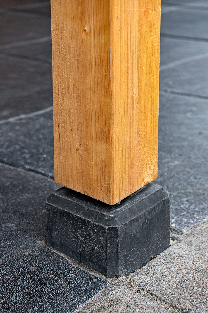 Betonpoeren