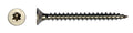 FixGard spaanplaatschroef - RVS304 4,0 x 30 mm Tx20 (Doos 200 stuks)