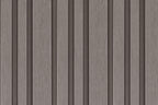 PuraTech 195 Composiet gevelbekleding Light Grey 3,3 x 19,5 x 290 cm