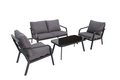 Loungeset Dominica