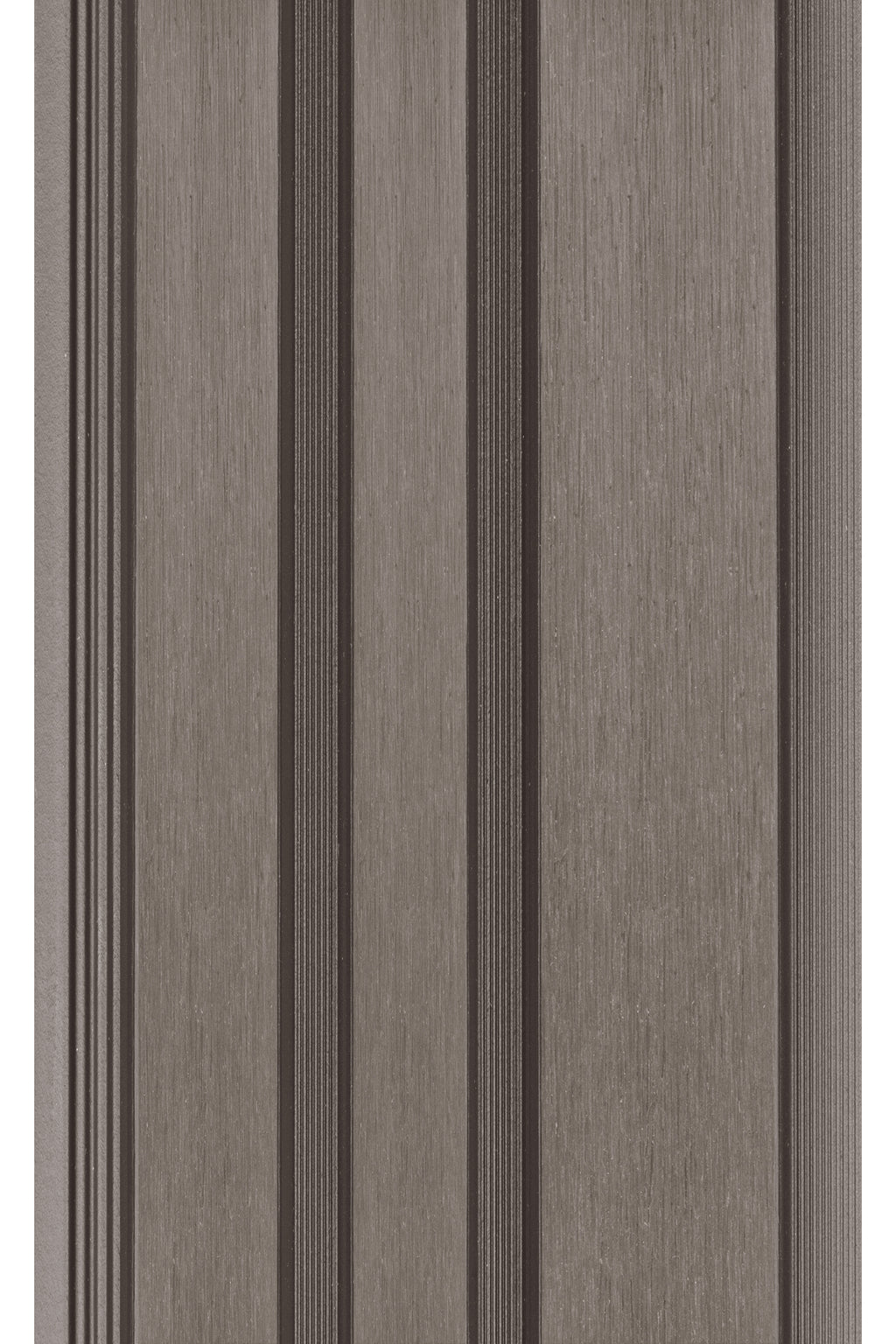 PuraTech 195 Composiet gevelbekleding Light Grey 3,3 x 19,5 x 290 cm