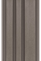 PuraTech 195 Composiet gevelbekleding Light Grey 3,3 x 19,5 x 290 cm