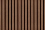 PuraTech 30 composiet triple profiel 3,3 x 17,0 x 290 cm, teak, fijne houtnerf