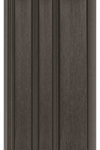 PuraTech 195 Composiet gevelbekleding Dark Grey 3,3 x 19,5 x 390 cm