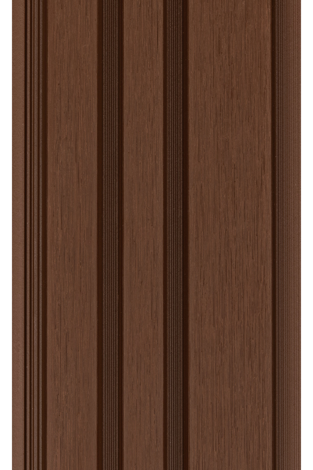 PuraTech 195 Composiet gevelbekleding Ipé 3,3 x 19,5 x 390 cm