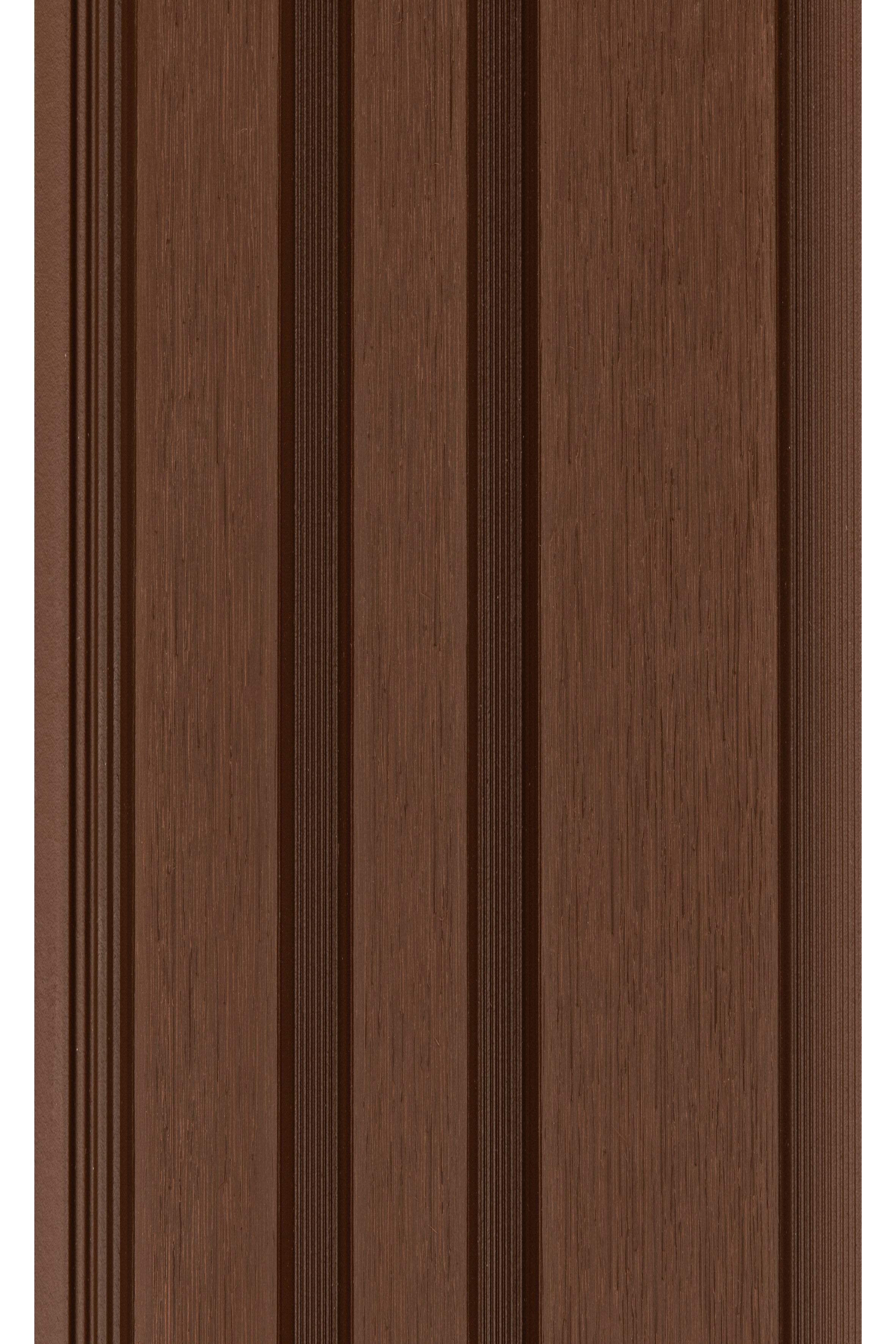 PuraTech 195 Composiet gevelbekleding Ipé 3,3 x 19,5 x 390 cm