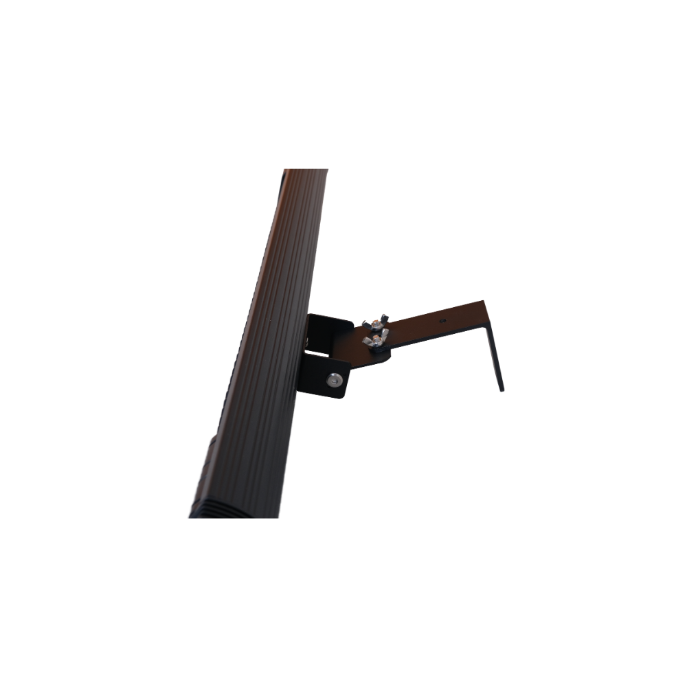 Heatix Smart Golden Shadow Heater 2500W | Infrarood Terrasheater