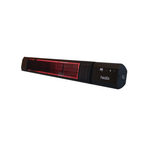 Heatix Smart Golden Shadow Heater 2500W | Infrarood Terrasheater