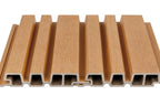 PuraTech 195 Composiet gevelbekleding Cedar 3,3 x 19,5 x 390 cm