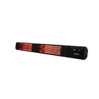 Heatix Smart Golden Shadow Heater 3000W | Infrarood Terrasheater