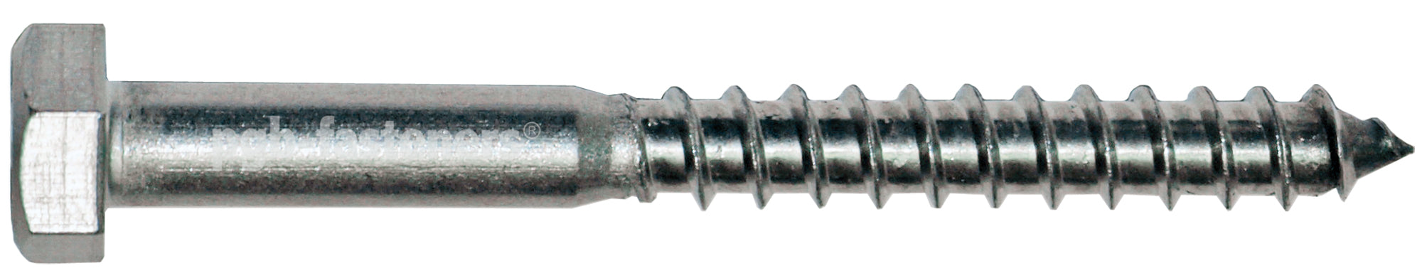 FixGard houtdraadbout - verzinkt 6,0 x 30 mm (Doos 200 stuks)