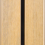 PuraTech 55 composiet dubbel profiel 3,3 x 17,0 x 290 cm, cedar, fijne houtnerf