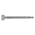 Kruisheng gegalvaniseerd 50 cm