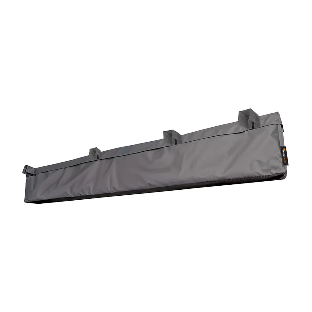 Beschermhoes harmonicadoeken 370 cm