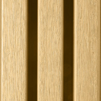 PuraTech 30 composiet triple profiel 3,3 x 17,0 x 290 cm, cedar, fijne houtnerf