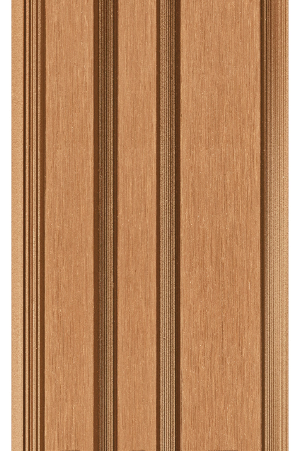PuraTech 195 Composiet gevelbekleding Cedar 3,3 x 19,5 x 390 cm