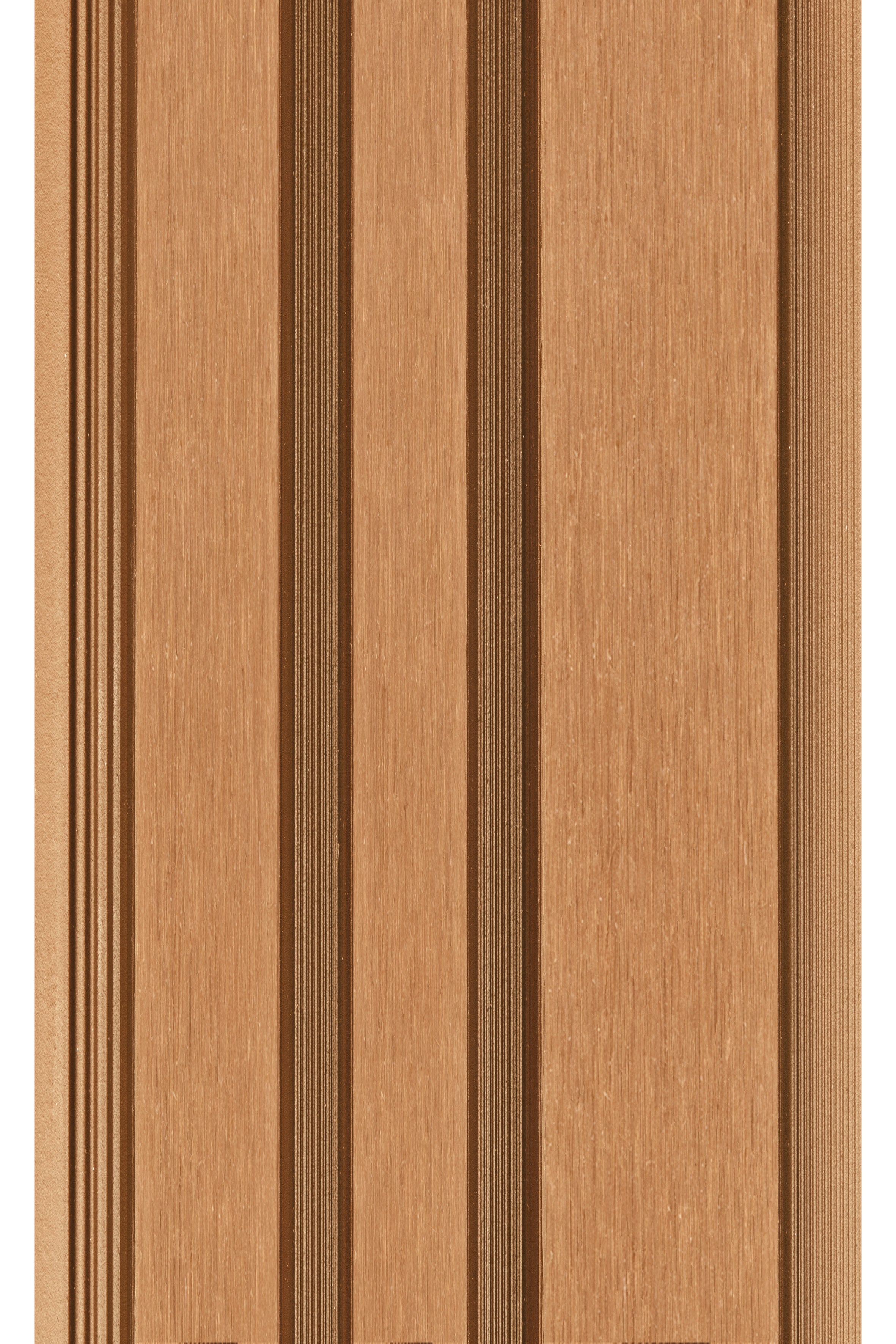 PuraTech 195 Composiet gevelbekleding Cedar 3,3 x 19,5 x 390 cm