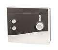 Harvia Trendy XE Kachel 8kW incl. besturing K1-NEXT en 1 doos saunastenen