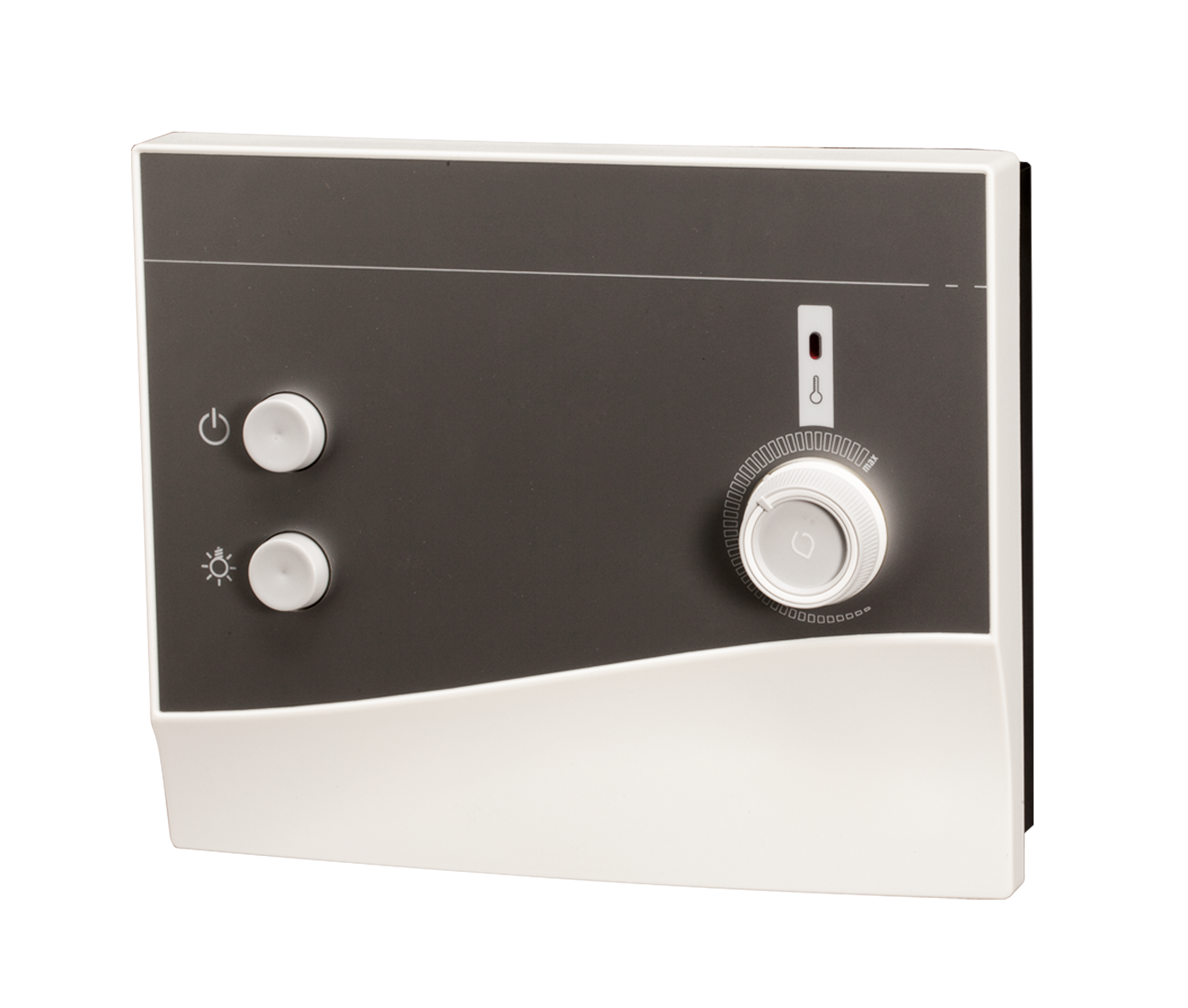 Harvia Trendy XE Kachel 8kW incl. besturing K1-NEXT en 1 doos saunastenen