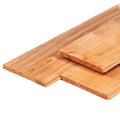 Red Class Wood ME vuren t&g-profiel 1,8 x 19,5 x 300 cm, gedroogd, geïmpregneerd, geschaafd, 2 zijden vellingkant