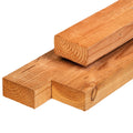 Douglas ligger 5,0 x 10,0 x 300 cm, vers, fijnbezaagd, scherpkantig