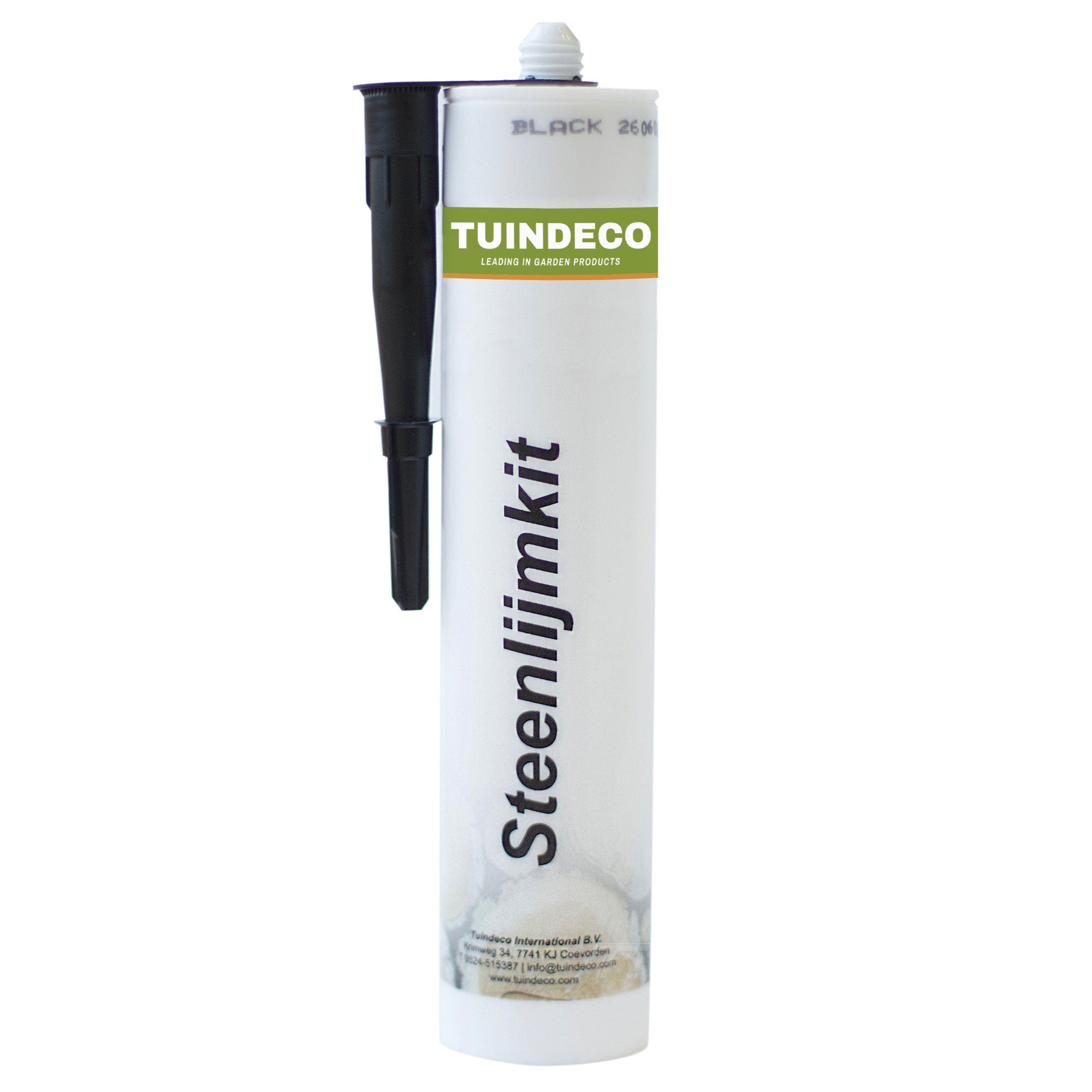 Steenlijmkit 0,29 ltr