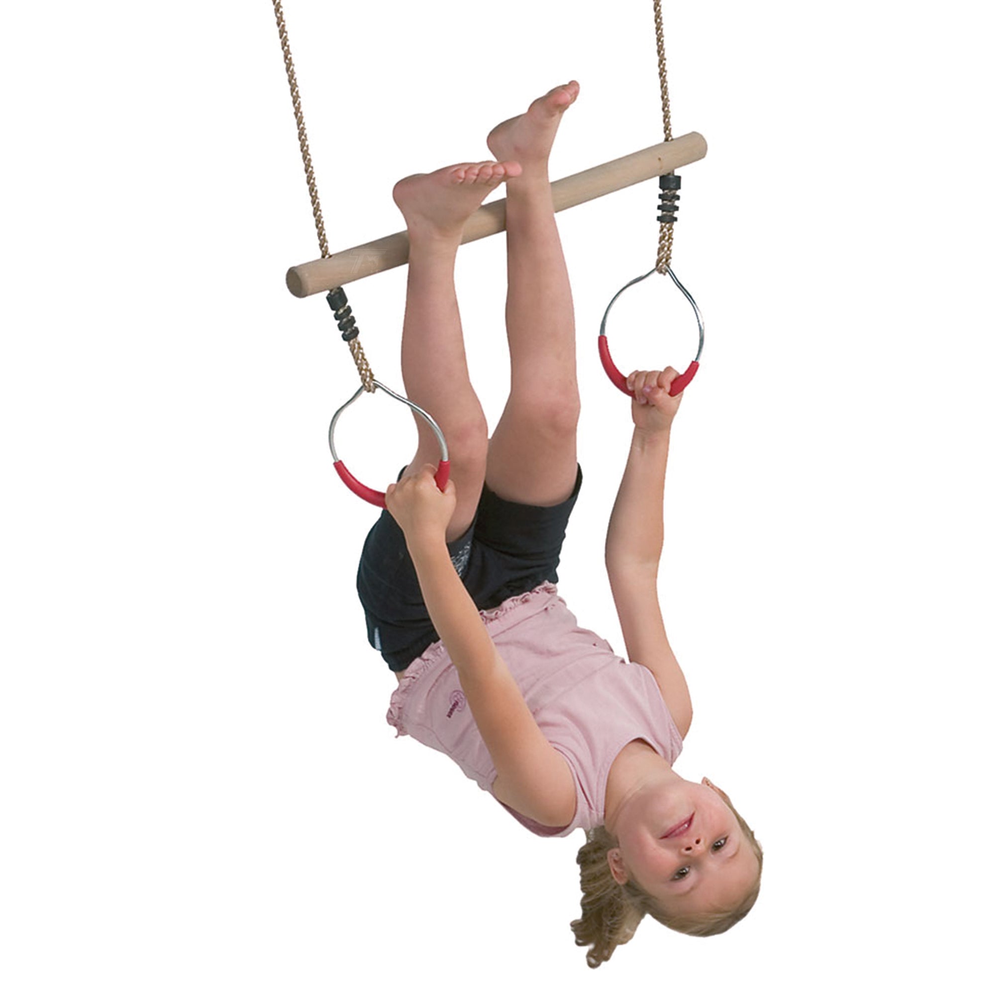 Ringtrapeze 