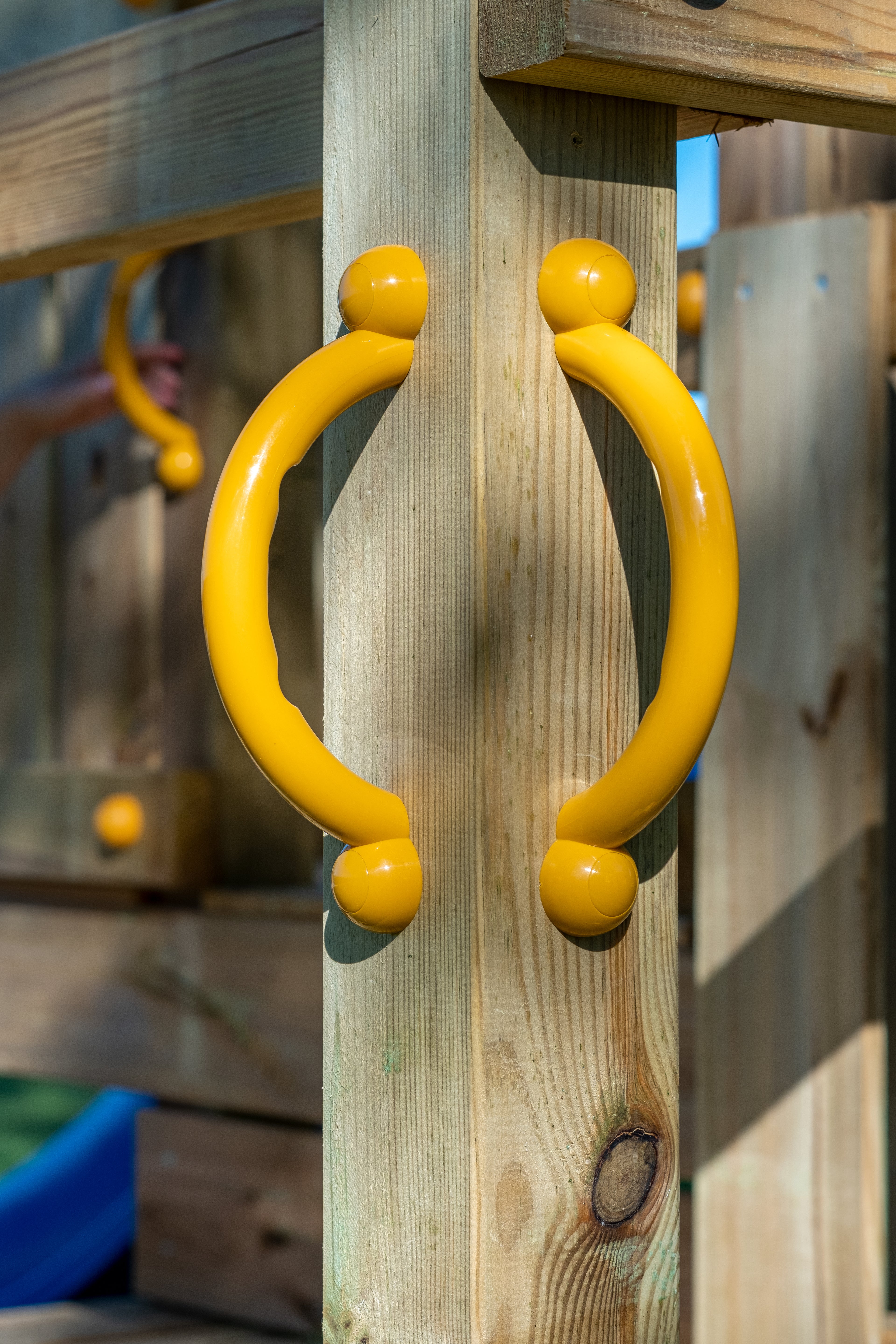 Handgrepen (set van 2 stuks)