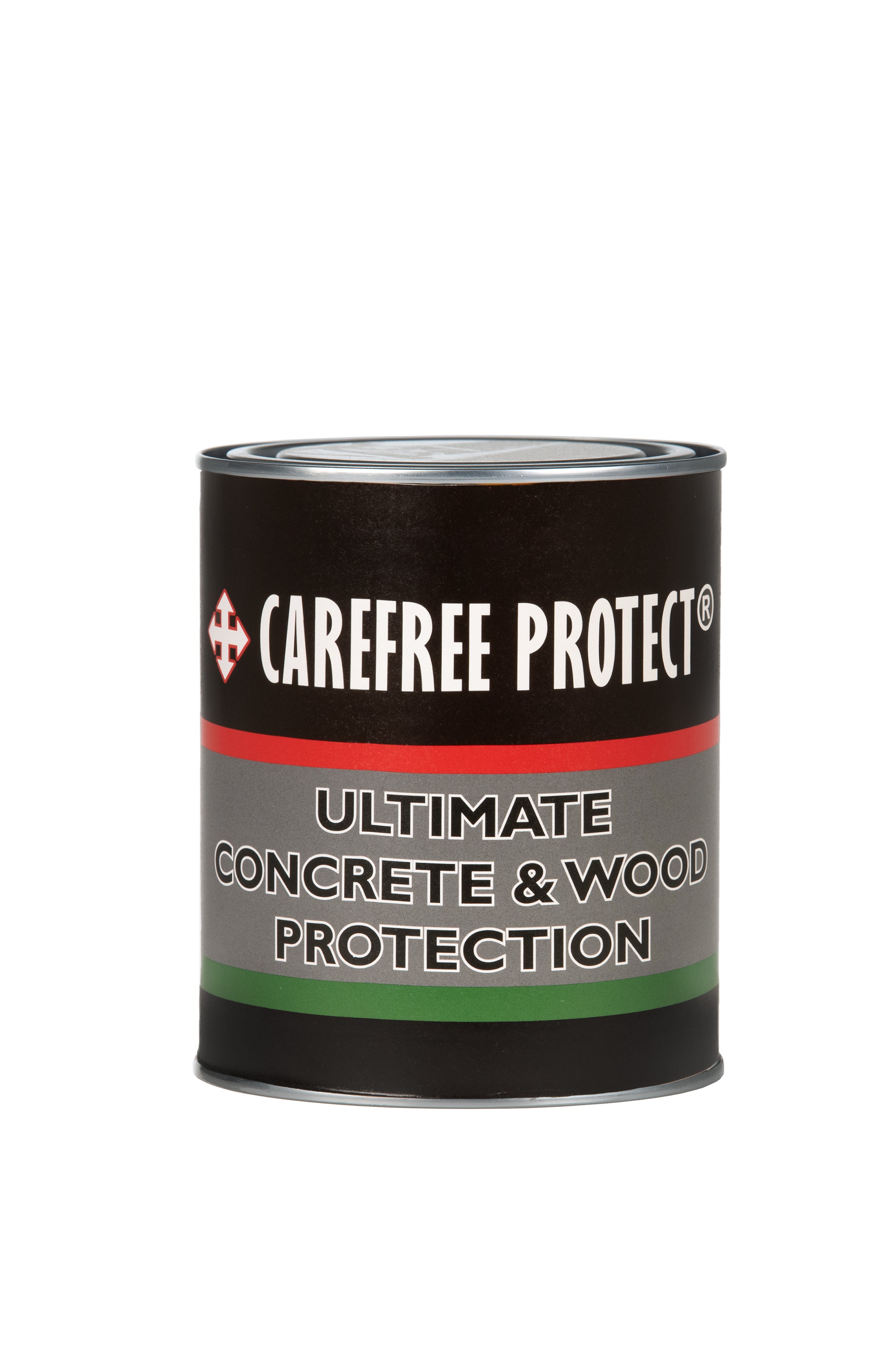Carefree Protect hardhoutolie 0,75 ltr
