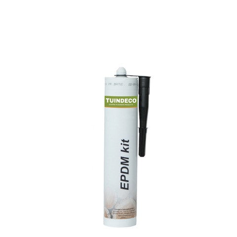 EPDM contactlijm kit koker 0,29 ltr