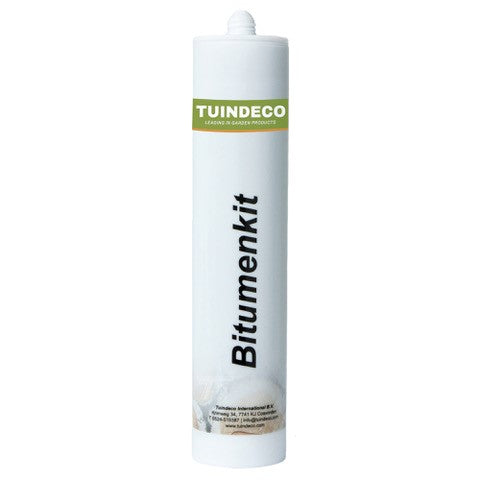 Bitumenkit koker 0,31 ltr