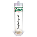 Beglazingskit wit 0,29 ltr