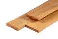 Tatajuba hardhout vlonderplank 2,1 x 14,5 x 610 cm kunstmatig gedroogd, geschaafd, FAS