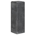 Berton© betonpoer 22,0 x 22,0 x 40,0 cm, antraciet, M20-bus, XXL