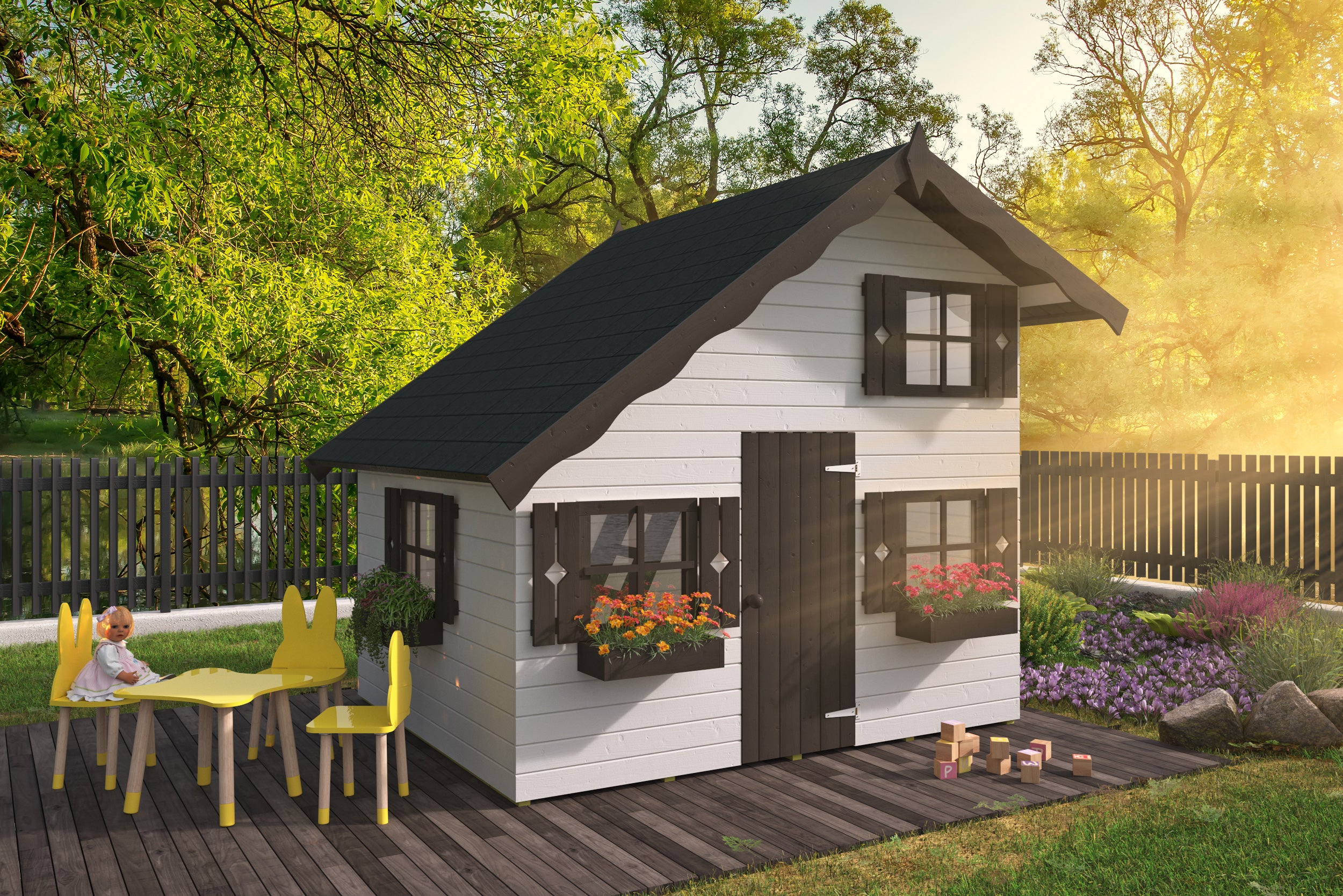 Speelhuis Lola