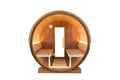 LED-set sauna 180 cm, 2 strips incl. toebehoren