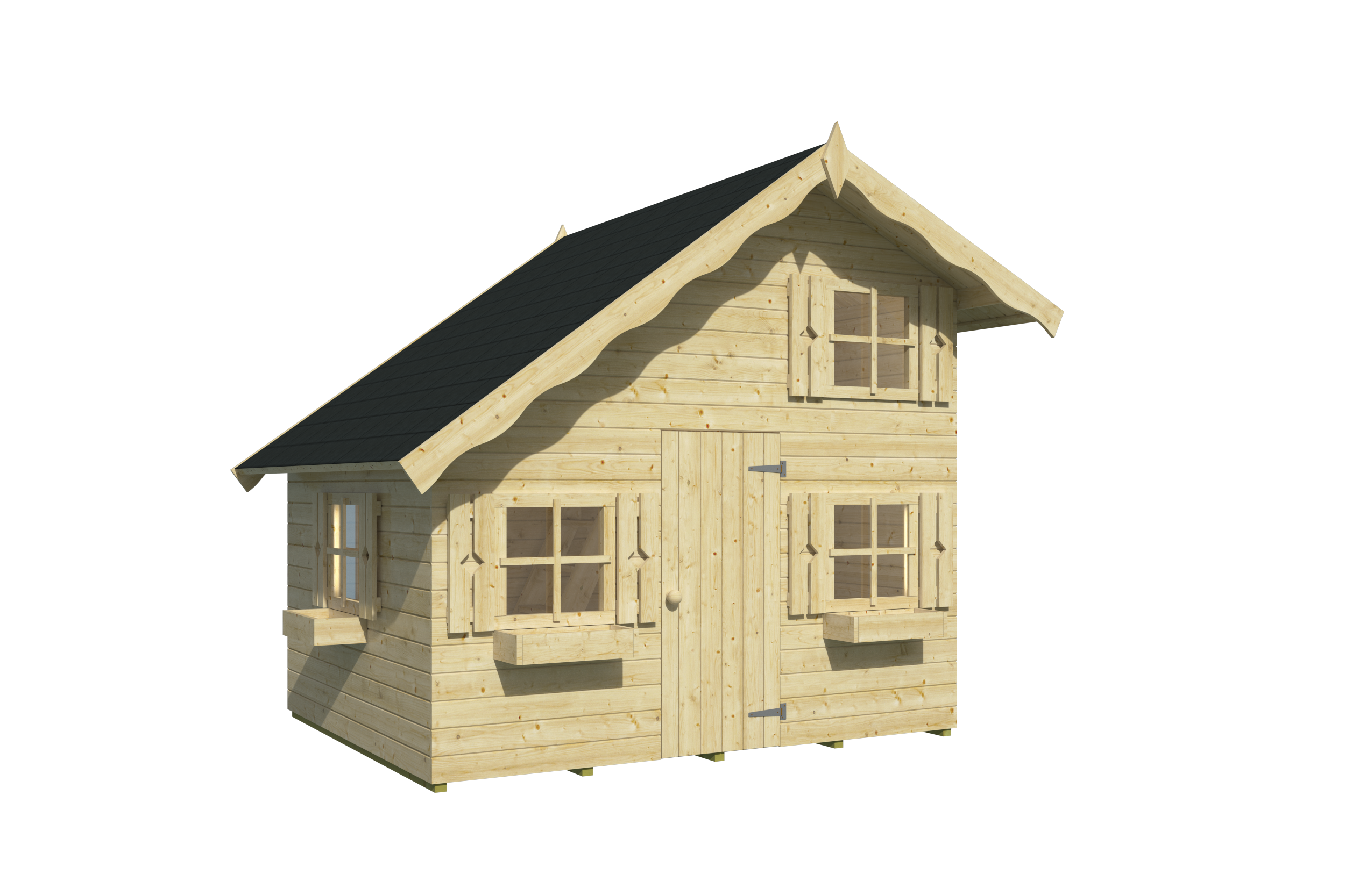Speelhuis Lola