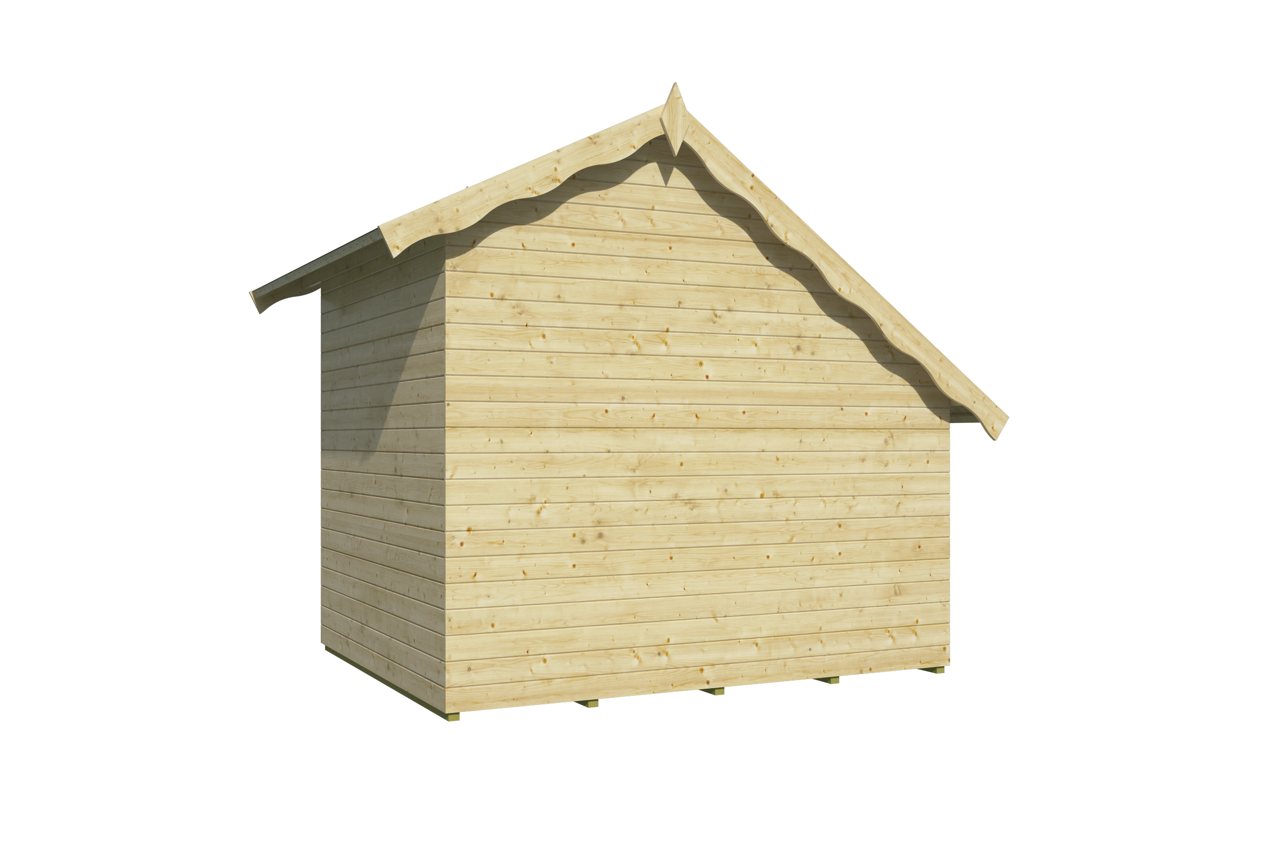 Speelhuis Lola
