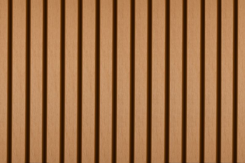PuraTech 30 composiet triple profiel 3,3 x 17,0 x 290 cm, cedar, fijne houtnerf