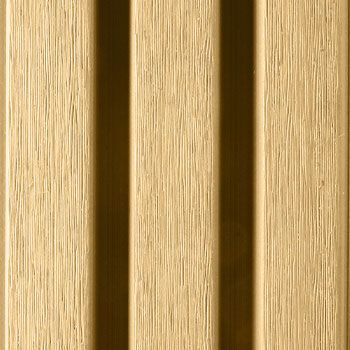 PuraTech 30 composiet triple profiel 3,3 x 17,0 x 390 cm, cedar, fijne houtnerf