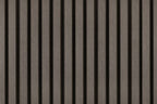 PuraTech 30 composiet triple profiel 3,3 x 17,0 x 290 cm, dark grey, fijne houtnerf