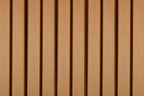 PuraTech 55 composiet dubbel profiel 3,3 x 17,0 x 390 cm, cedar, fijne houtnerf