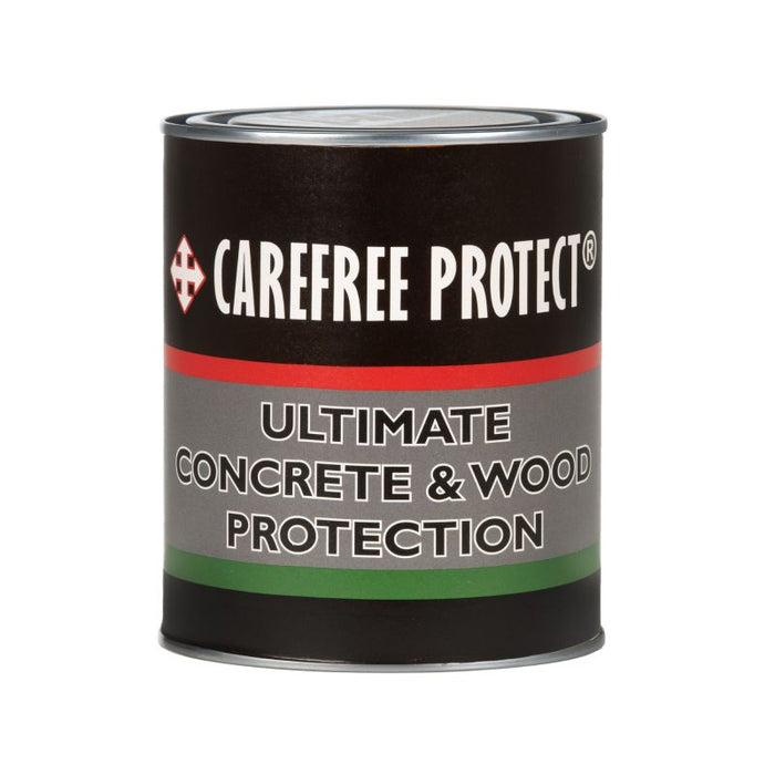 Carefree protect olie t.b.v. eiken 1 ltr.