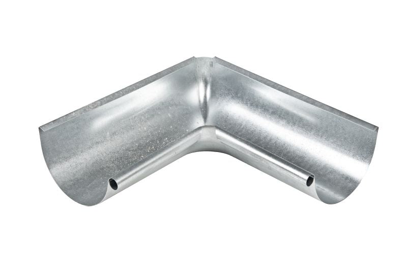 Binnenhoek 90° vuurverzinkt