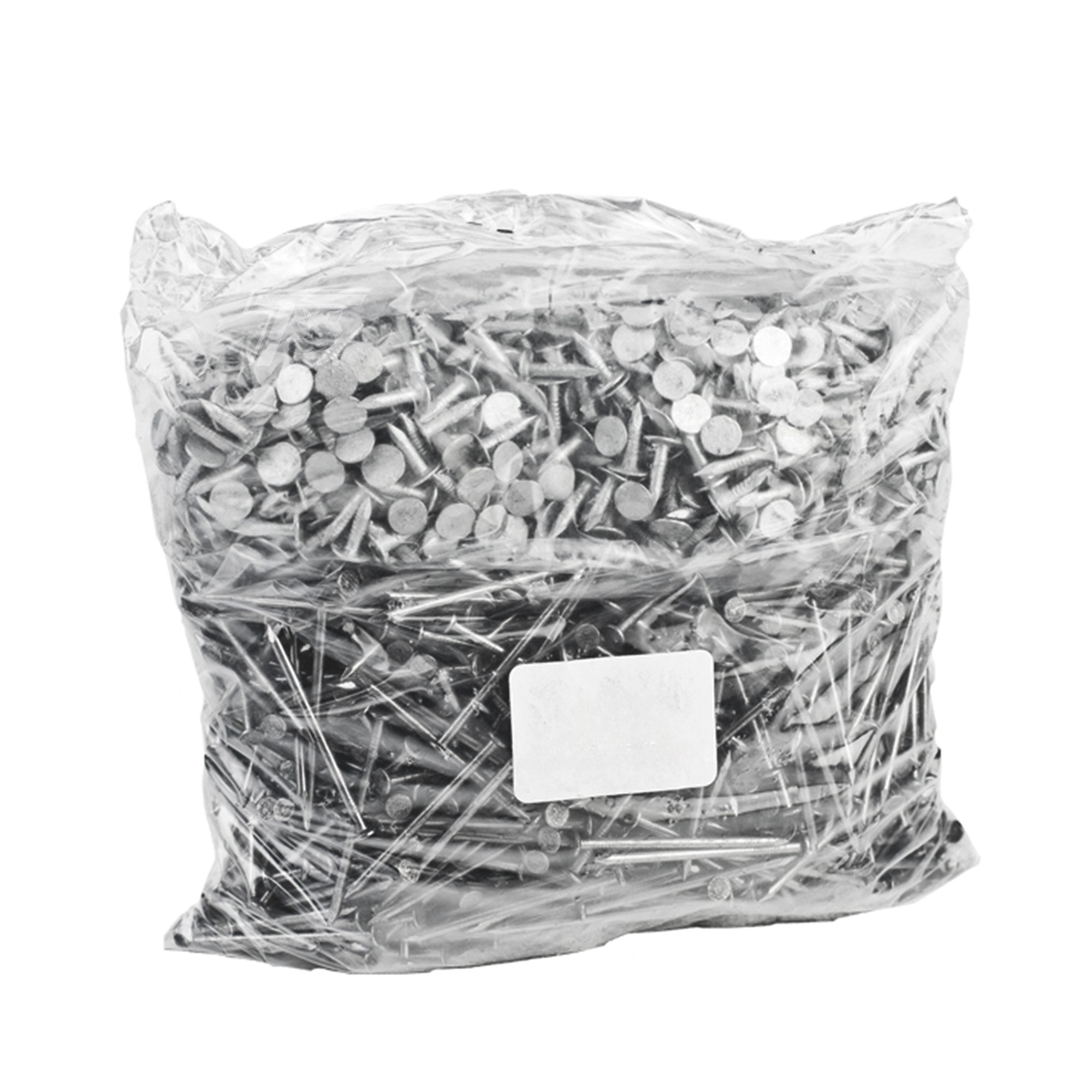 Asfaltnagels verzinkt 3,0 x 15 mm (200st.)