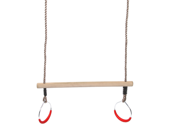 Ringtrapeze 