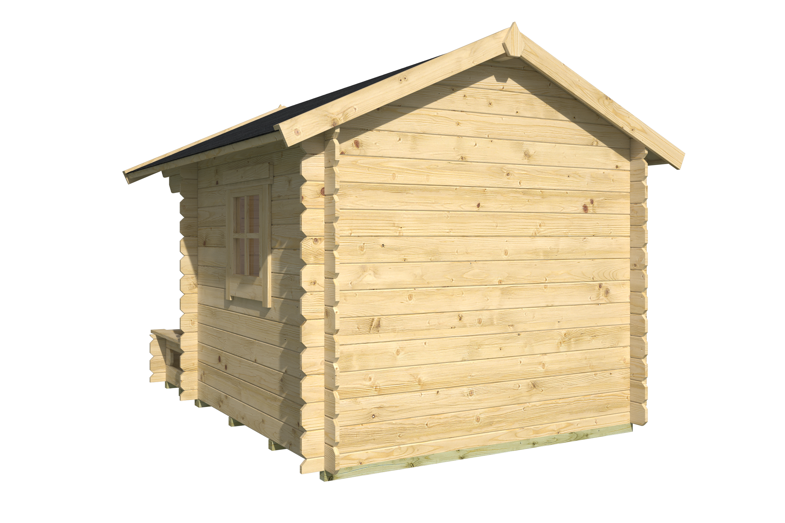 Speelhuis Finland